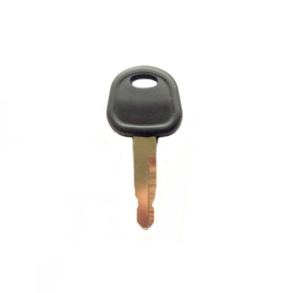 Aftermarket Heavy Equipment Ignition Keys 65 for Sany ELI80-0500 - main